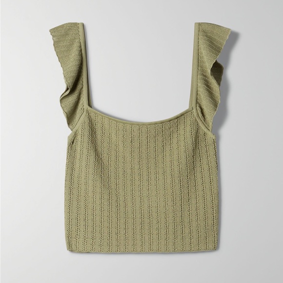 Wilfred Haiku Tank - Picture 1 of 5